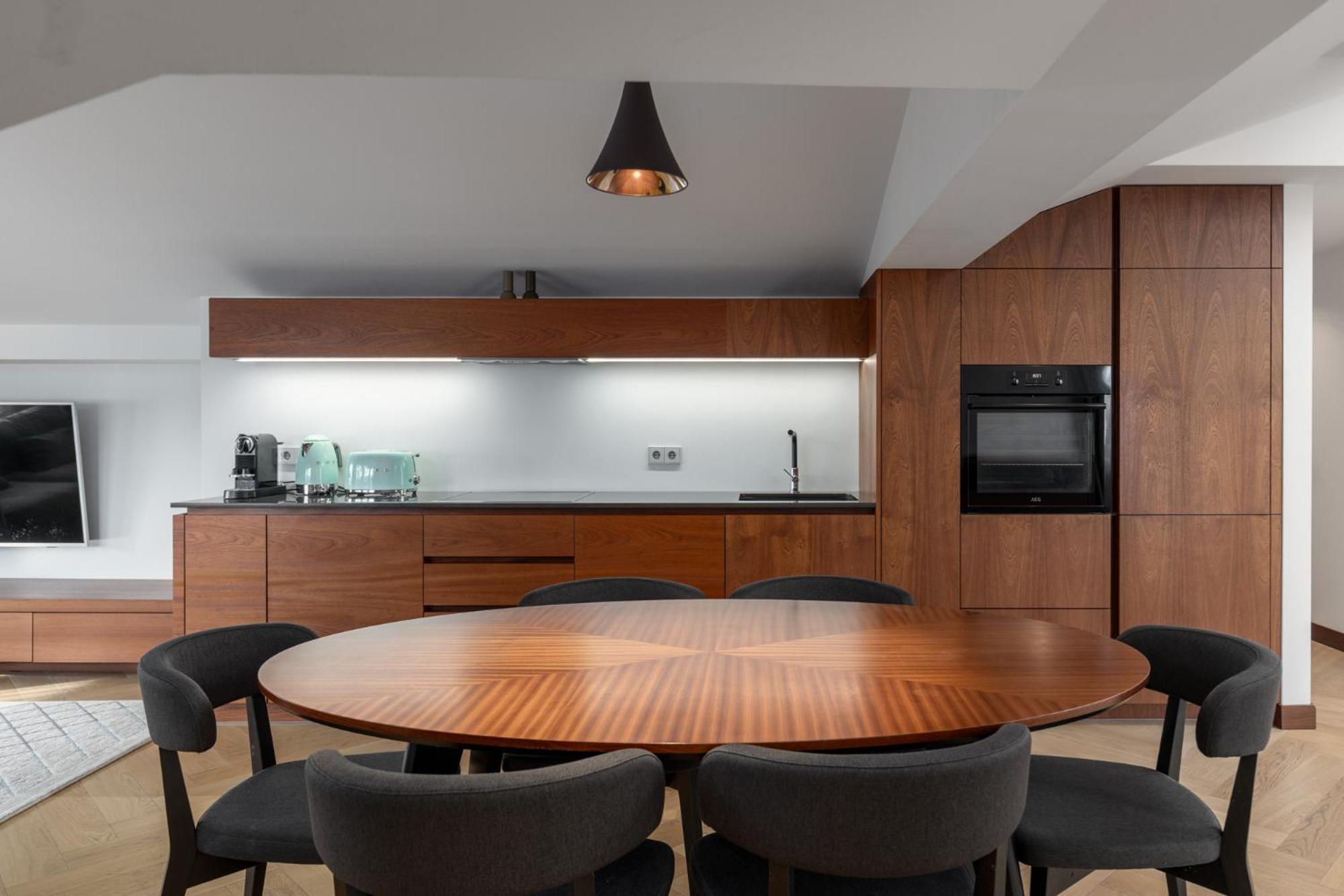 Roze Brivzemnieka Apartments Liepaja Ngoại thất bức ảnh