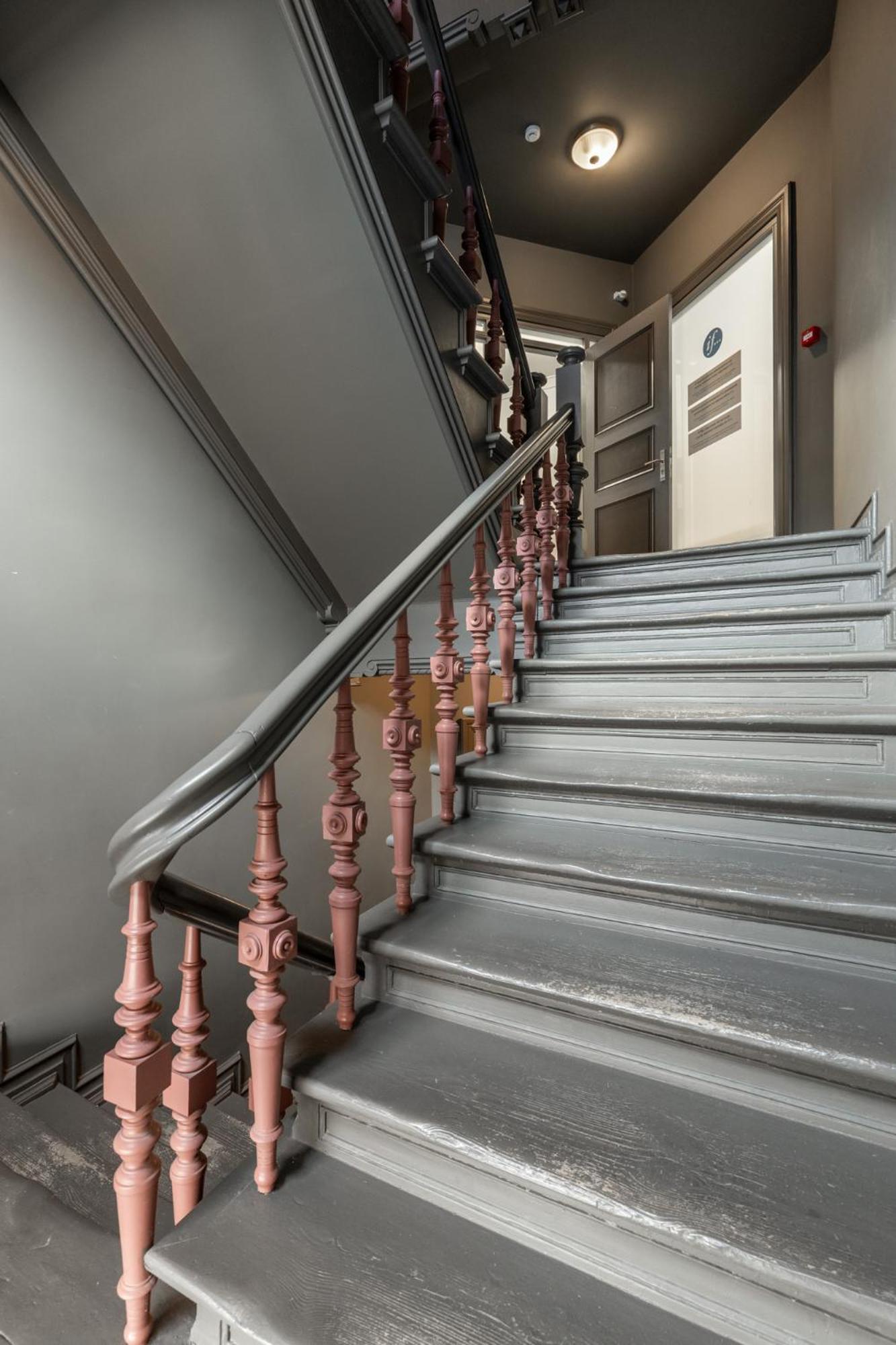 Roze Brivzemnieka Apartments Liepaja Ngoại thất bức ảnh